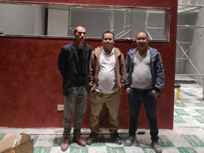從心出發(fā)，開啟重慶服務(wù)客戶之旅